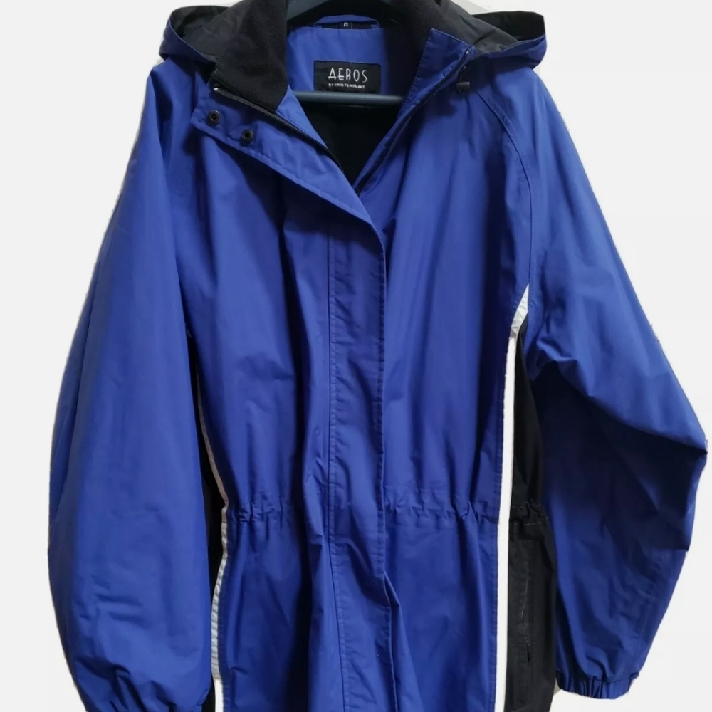 Warm - Designer Kristen Blake Aeros Jacket